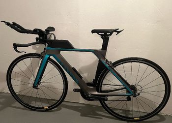 Canyon, Ultimate CF 7 2026