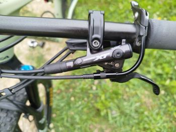 Used Orbea Oiz SRAM GX Eagle 2023 Mountainbike — image 8 of 17