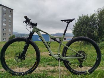 Used Orbea Oiz SRAM GX Eagle 2023 Mountainbike — image 2 of 17