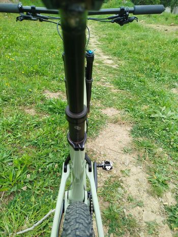 Used Orbea Oiz SRAM GX Eagle 2023 Mountainbike — image 16 of 17
