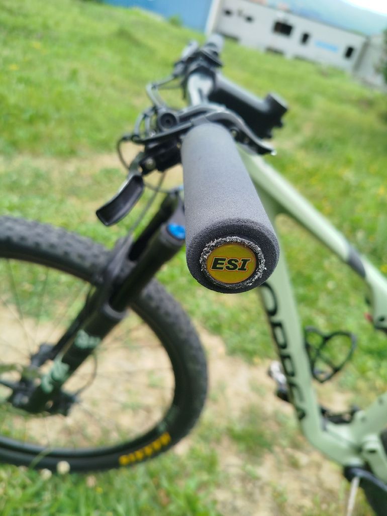 Used Orbea Oiz SRAM GX Eagle 2023 Mountainbike — image 7 of 17
