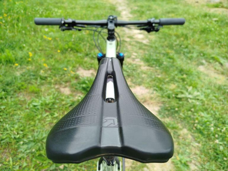 Used Orbea Oiz SRAM GX Eagle 2023 Mountainbike — image 15 of 17