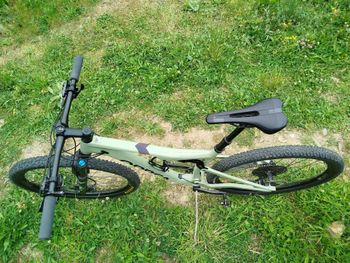 Used Orbea Oiz SRAM GX Eagle 2023 Mountainbike — image 17 of 17