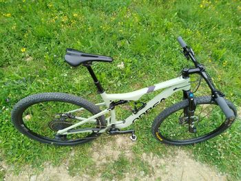 Used Orbea Oiz SRAM GX Eagle 2023 Mountainbike — image 5 of 17