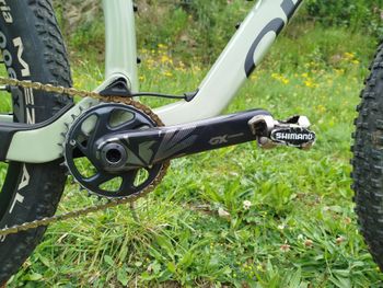Used Orbea Oiz SRAM GX Eagle 2023 Mountainbike — image 12 of 17