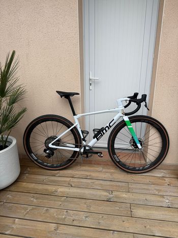 BMC, Kaius 01 ONE 2023