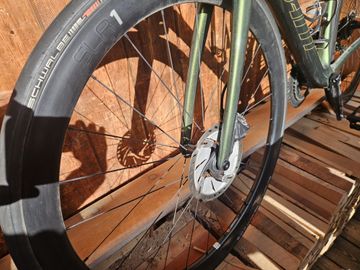 Brugt Giant TCR Advanced Pro Disc 1 2022 2022 Road & Gravel — billede 4 af 4