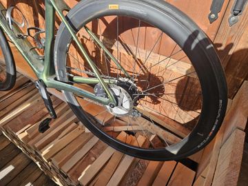 Brugt Giant TCR Advanced Pro Disc 1 2022 2022 Road & Gravel — billede 3 af 4
