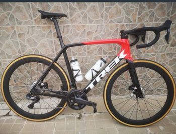 Trek, Emonda Shimano Ultegra Di2