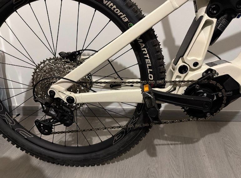 Used NILOX NILOX Custom Shimano Deore XT 2026 Mountainbike — image 2 of 4