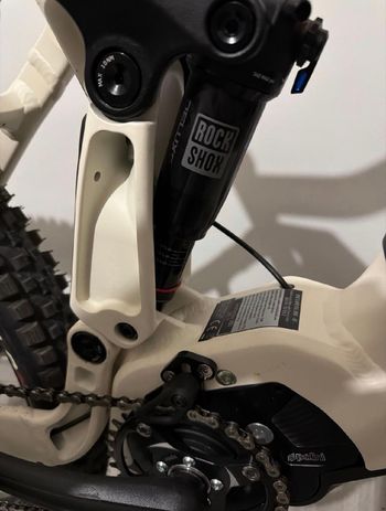 Used NILOX NILOX Custom Shimano Deore XT 2026 Mountainbike — image 3 of 4