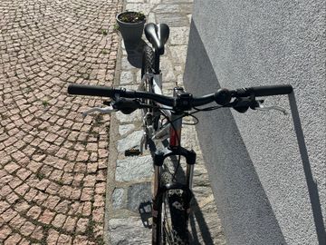 Gebrauchtes Kona One20 Shimano Deore XT 2010 Mountainbike, Weiß — Bild 5 von 7