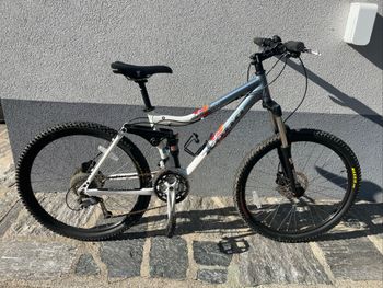 Kona, One20 Shimano Deore XT