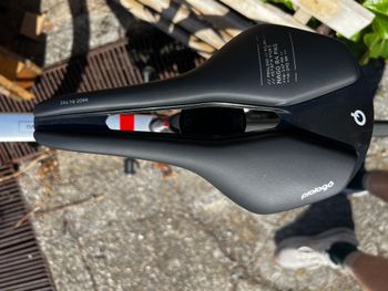 Used Cannondale Cannondale SuperSix EVO Ultegra Di2 2022 Road & Gravel — image 2 of 8