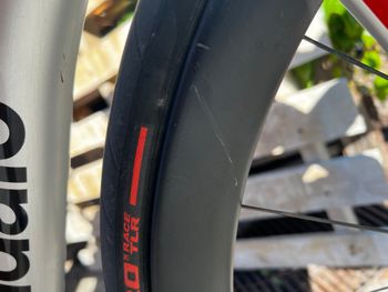 Used Cannondale Cannondale SuperSix EVO Ultegra Di2 2022 Road & Gravel — image 8 of 8