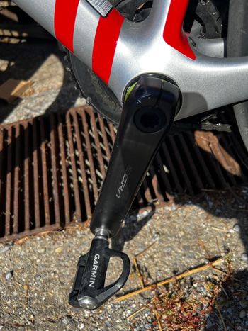 Used Cannondale Cannondale SuperSix EVO Ultegra Di2 2022 Road & Gravel — image 5 of 8