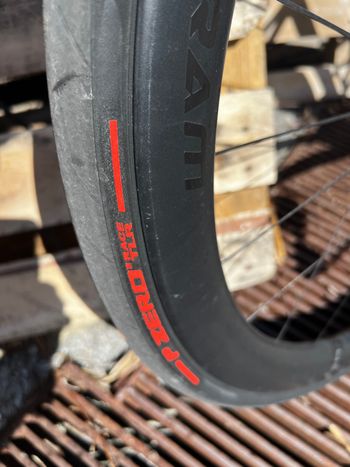 Used Cannondale Cannondale SuperSix EVO Ultegra Di2 2022 Road & Gravel — image 7 of 8