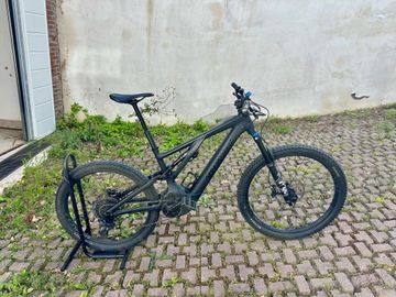 Brugt Specialized Turbo Levo 3 Comp Alloy 2024 2024 MTB