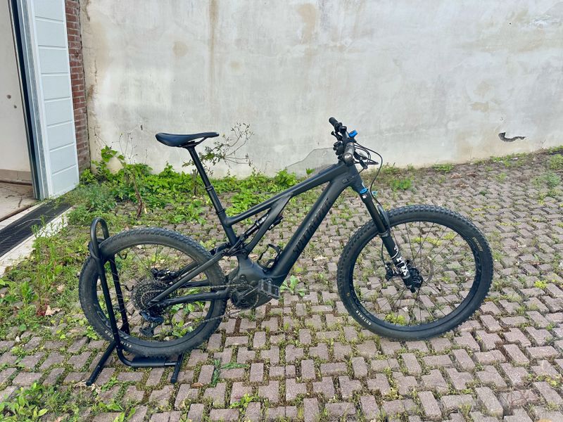 Gebrauchtes Specialized Turbo Levo 3 Comp Alloy 2024 2024 MTB