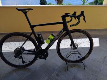 Used Megamo PULSE ELITE 15 SH12 2024 2024 Road & Gravel