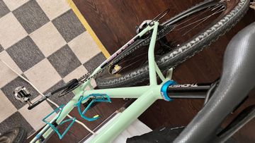 Crust Custom SRAM Rival 2020 Road & Gravel d'occasion — image 15 sur 19