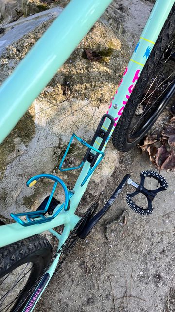 Crust Custom SRAM Rival 2020 Road & Gravel d'occasion — image 9 sur 19