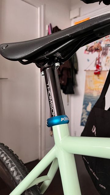 Crust Custom SRAM Rival 2020 Road & Gravel d'occasion — image 11 sur 19