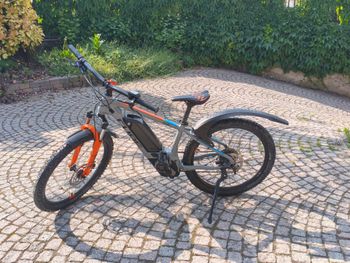 CUBE, ACID 240 HYBRID Rookie PRO 2021