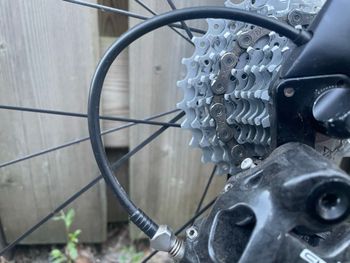 Used De Rosa Idol Campagnolo Chorus 2019 Road & Gravel, Grigio chiaro — image 4 of 7