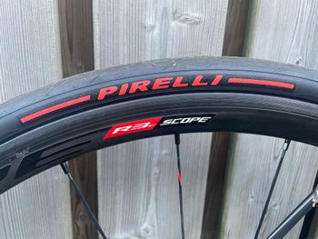 Used De Rosa Idol Campagnolo Chorus 2019 Road & Gravel, Grigio chiaro — image 7 of 7