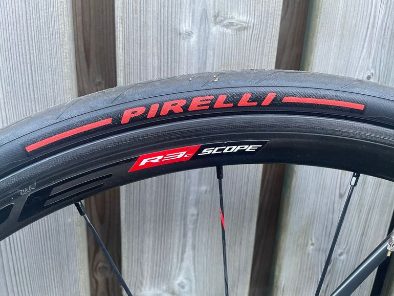 Used De Rosa Idol Campagnolo Chorus 2019 Road & Gravel, Grigio chiaro — image 7 of 7