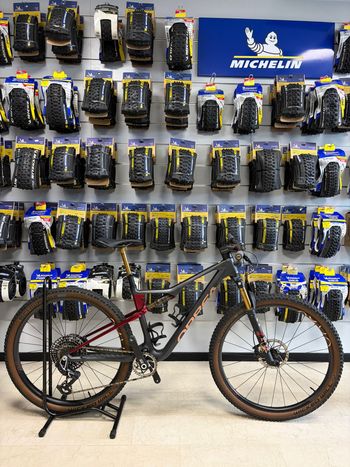 Orbea, OIZ M LTD 2025