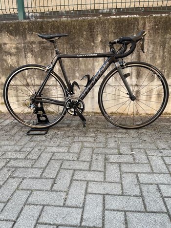 Cannondale, CAAD12 Ultegra 2019