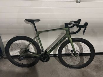 Merida, SCULTURA ENDURANCE 5000 2023