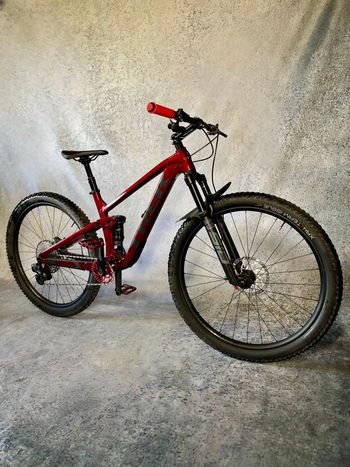 Used Trek Top fuel SRAM GX Eagle AXS 2024 Mountainbike — image 2 of 12