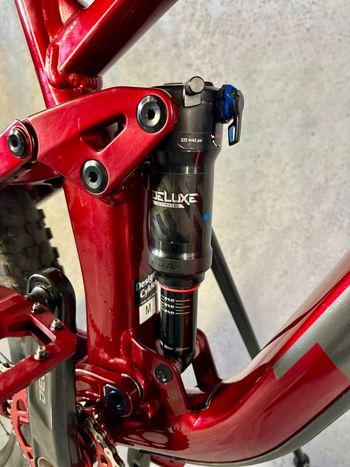 Used Trek Top fuel SRAM GX Eagle AXS 2024 Mountainbike — image 6 of 12
