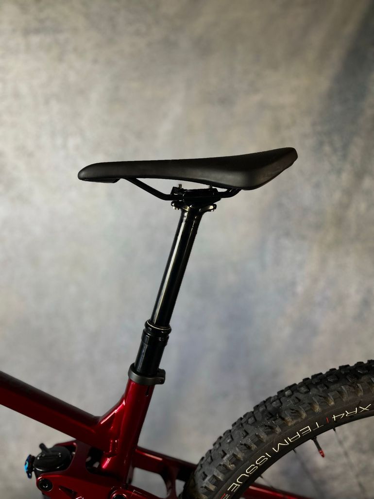 Used Trek Top fuel SRAM GX Eagle AXS 2024 Mountainbike — image 12 of 12