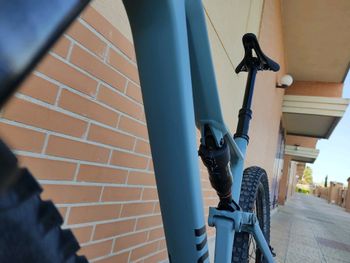 Used Rose Rose Ground Control 2025 Mountainbike, Blue, 29 — image 8 of 14