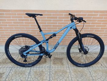 Used Rose Rose Ground Control 2025 MTB