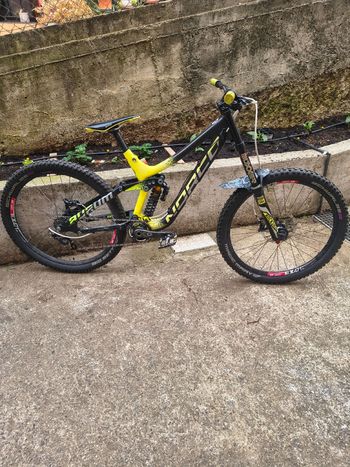 Norco, Aurum C7.1 2017