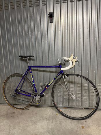 Bottecchia, Bottecchia Custom Shimano Exage