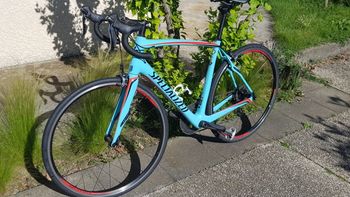 Specialized, Roubaix SL4 Expert 2016
