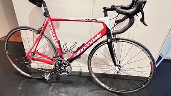 Cannondale, Cannondale Super Six Carbon 105