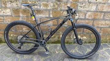 Gebrauchtes Trek Procaliber 9.8 2023 2023 MTB