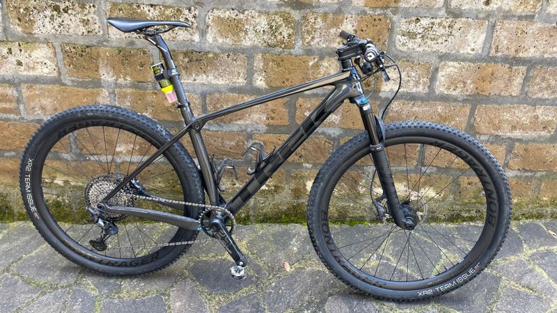 Gebrauchtes Trek Procaliber 9.8 2023 2023 MTB