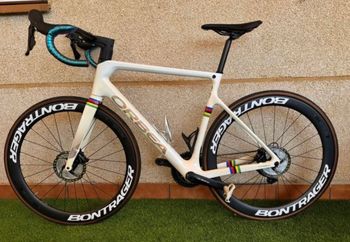 Orbea, ORCA M30 2021