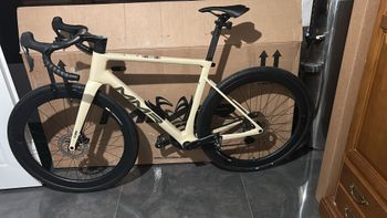 MMR, Simun Shimano GRX Di2