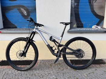 Specialized, Stumpjumper EVO Elite Alloy 2022