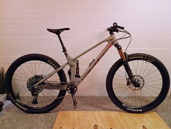 YT Industries, Izzo CORE 4 29 2021