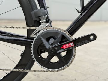 Brugt Liv Langma SRAM Rival eTap AXS 2022 Road & Gravel — billede 6 af 9